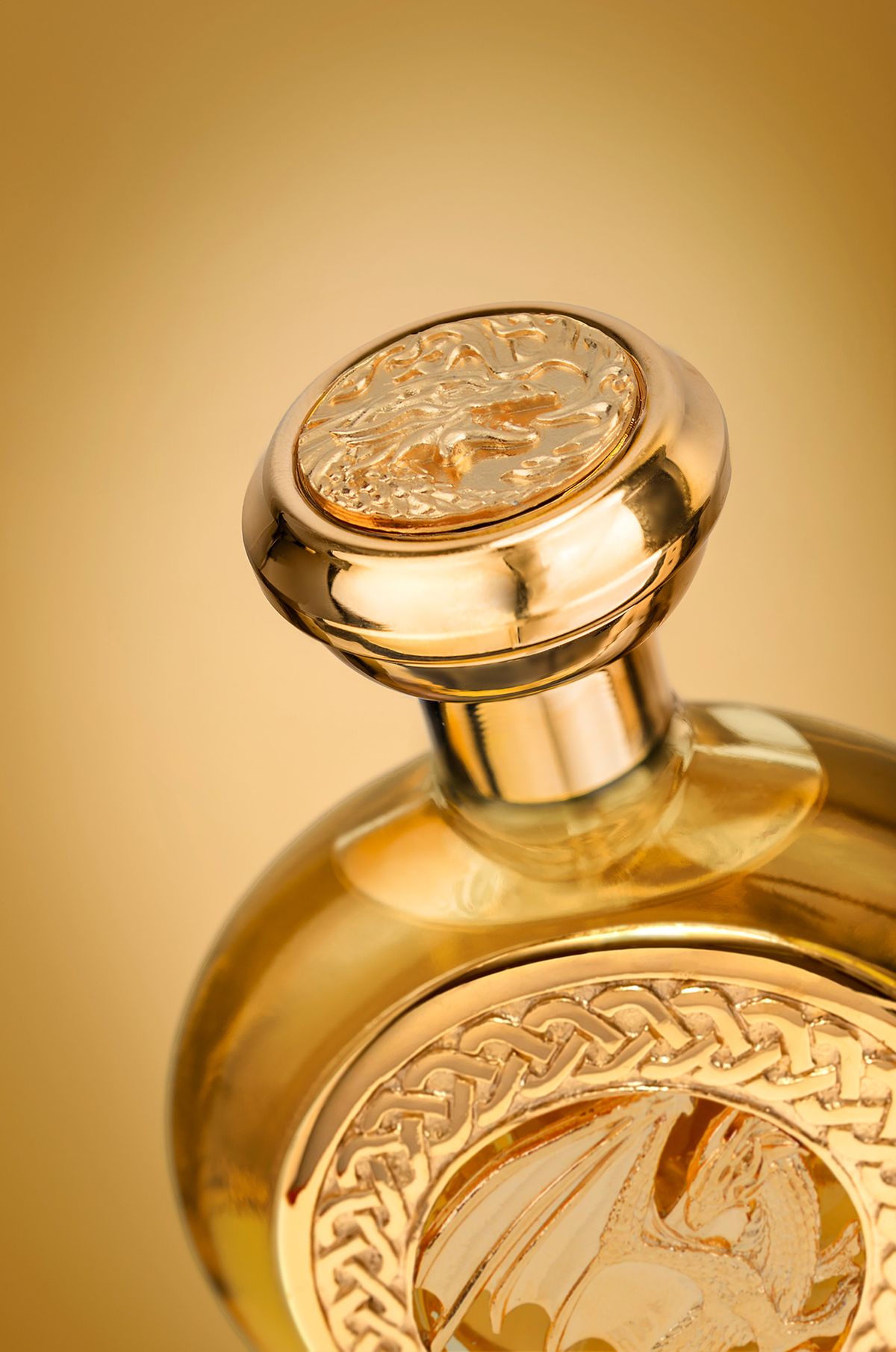 보아디시아 더 빅토리어스(BOADICEA THE VICTORIOUS) 드래곤 100ml