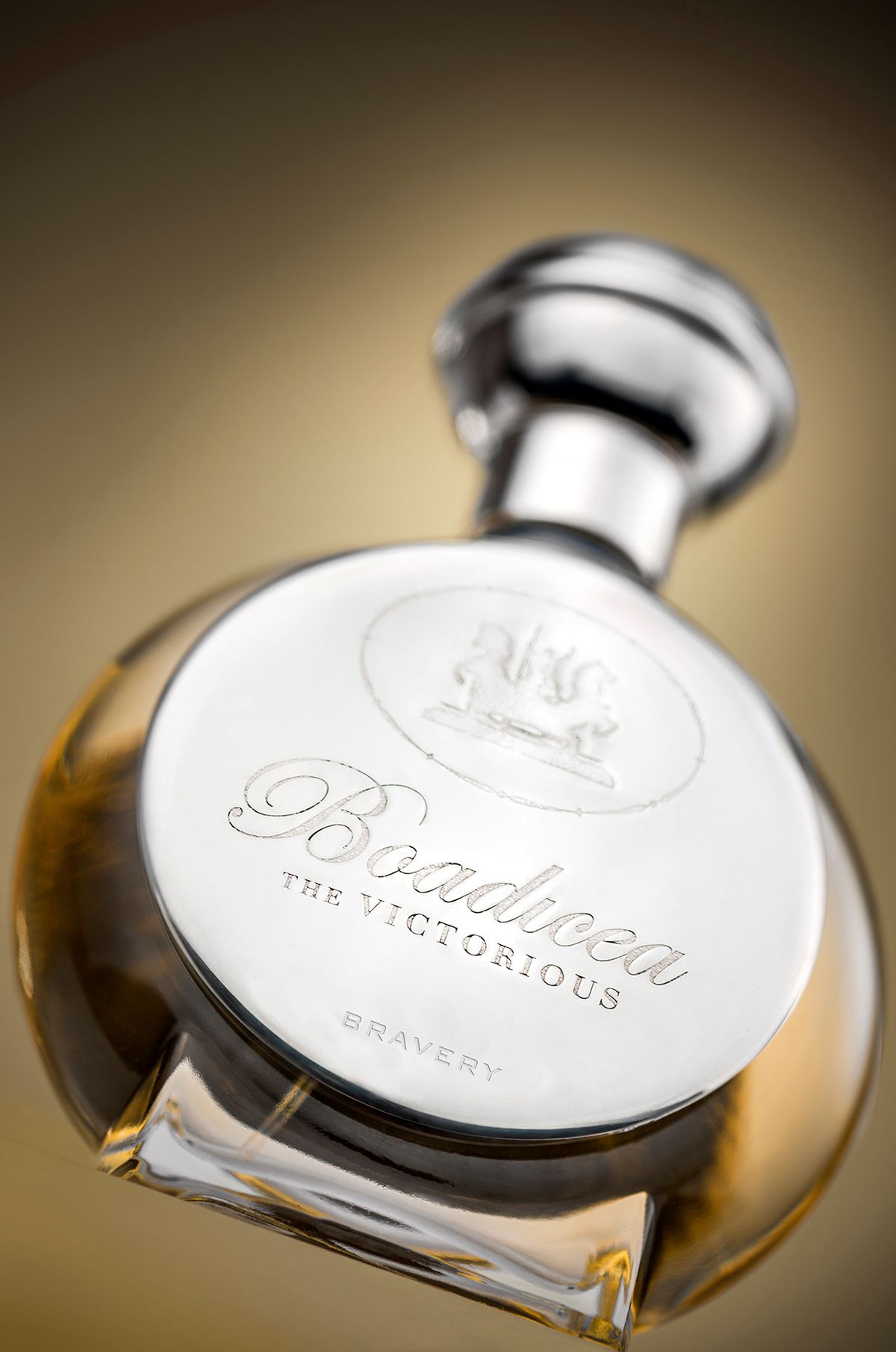 보아디시아 더 빅토리어스(BOADICEA THE VICTORIOUS) 브레이버리 100ml