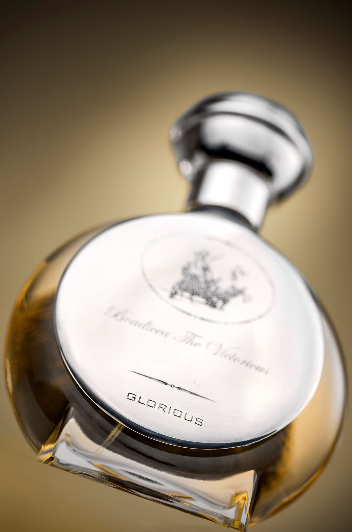 보아디시아 더 빅토리어스(BOADICEA THE VICTORIOUS) 글로리어스 100ml