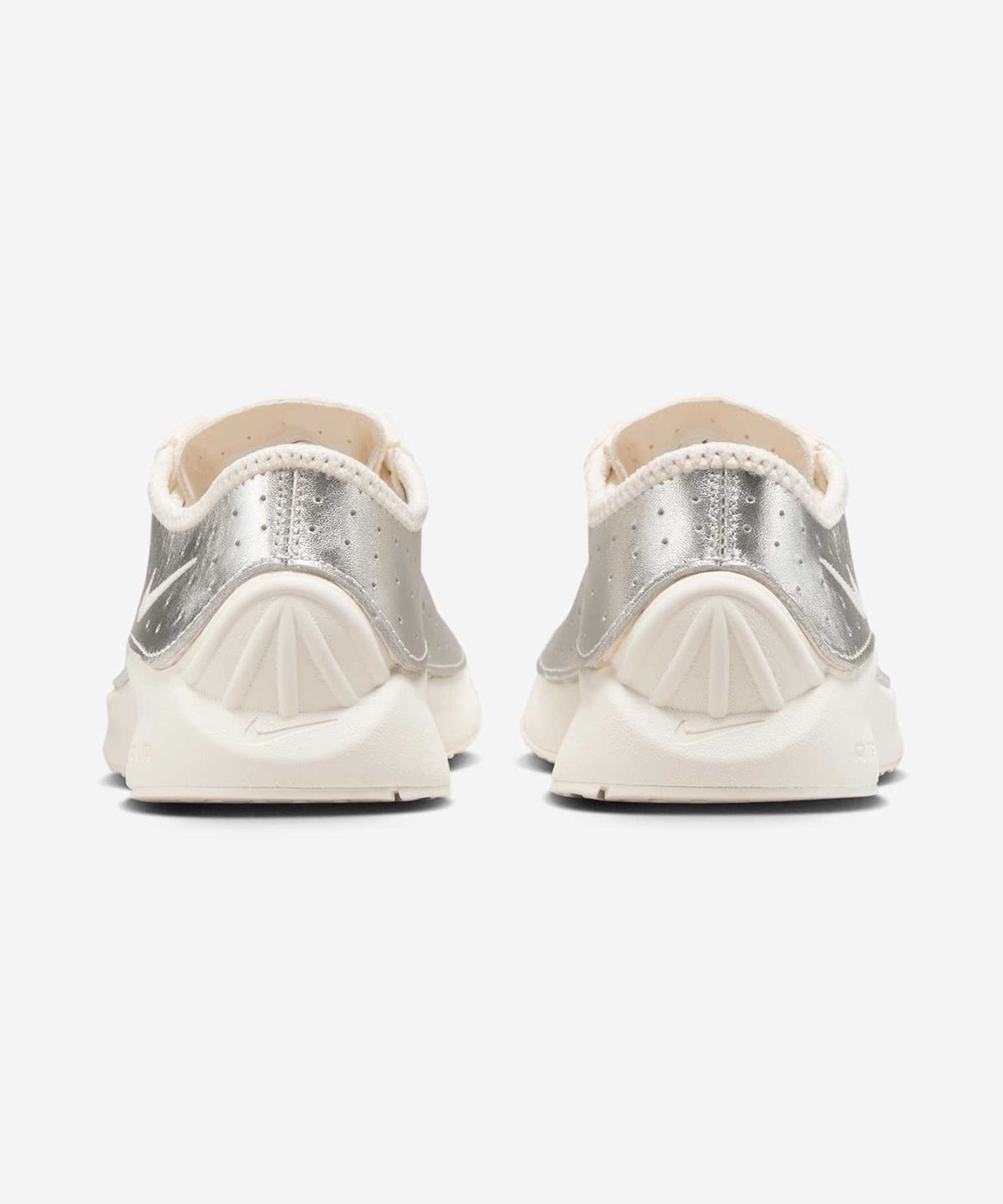 나이키(NIKE) 에어 슈퍼플라이 W - 페일 아이보리:메탈릭 실버:볼트 / IB5824-100