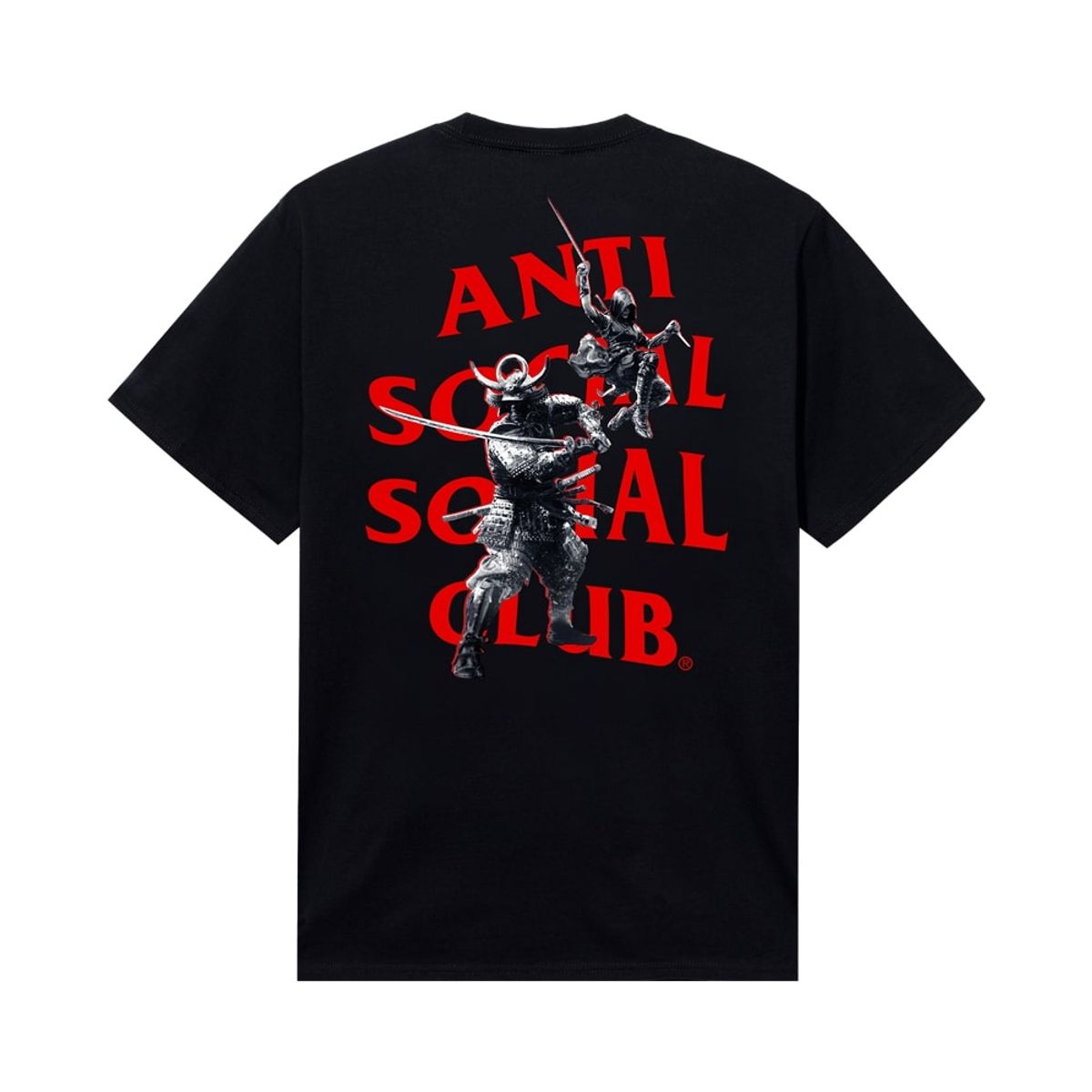 안티 소셜 소셜 클럽(ANTI SOCIAL SOCIAL CLUB) 섀도우 티셔츠