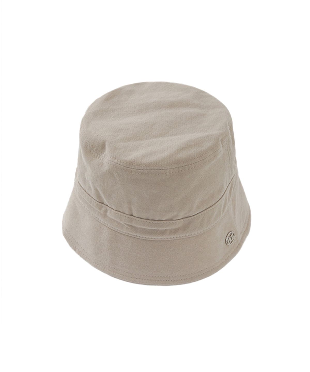 벗튼(BUT'TON) Button Bucket Hat (3 colors)