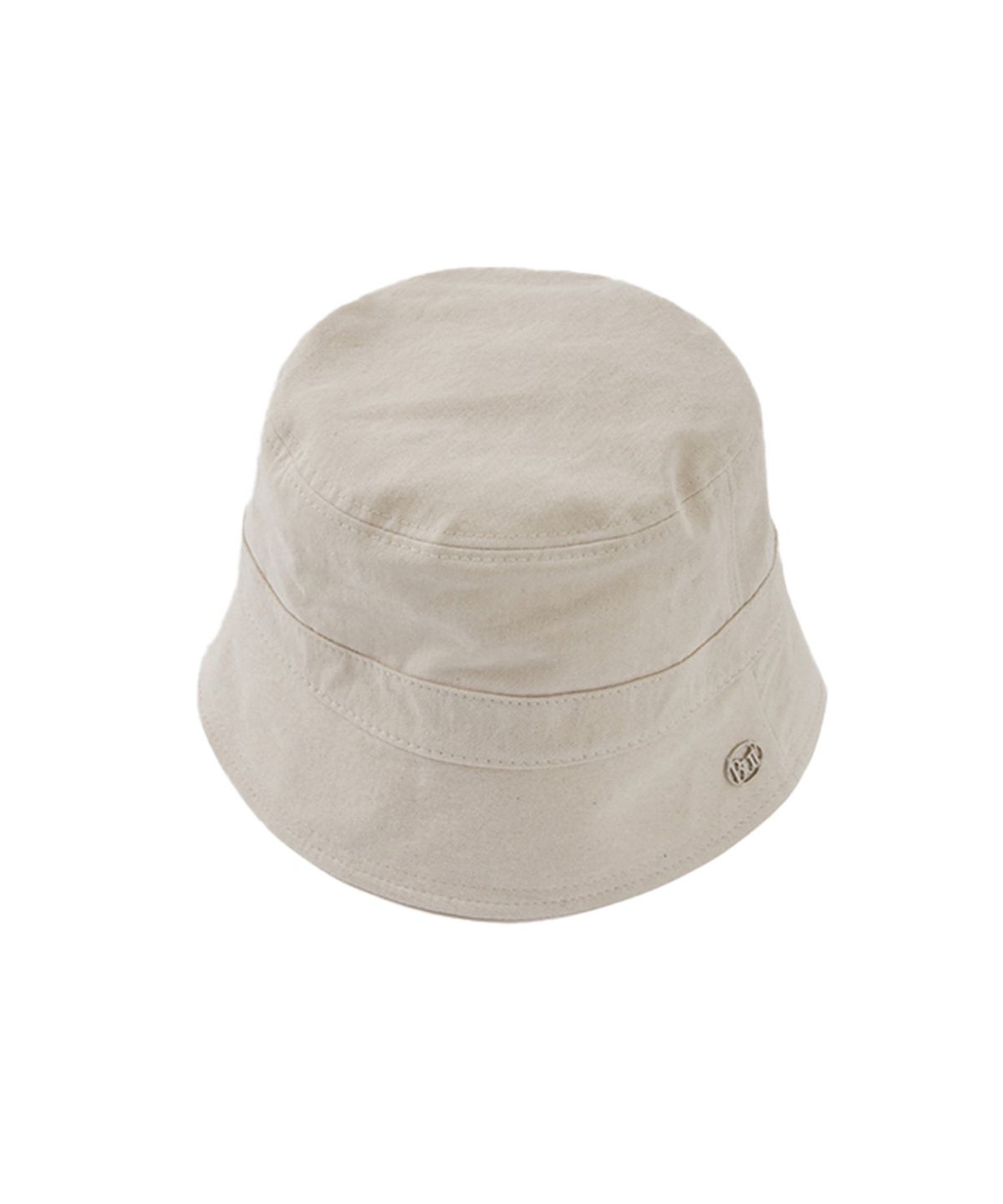 벗튼(BUT'TON) Button Bucket Hat (3 colors)