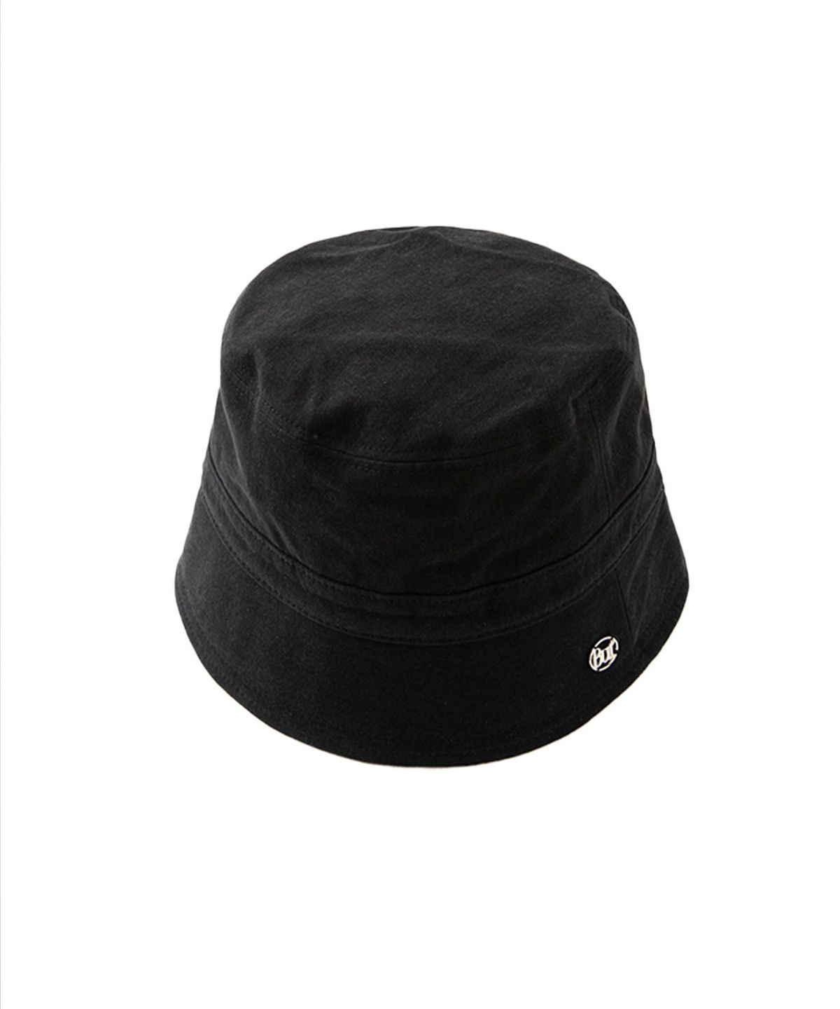 벗튼(BUT'TON) Button Bucket Hat (3 colors)