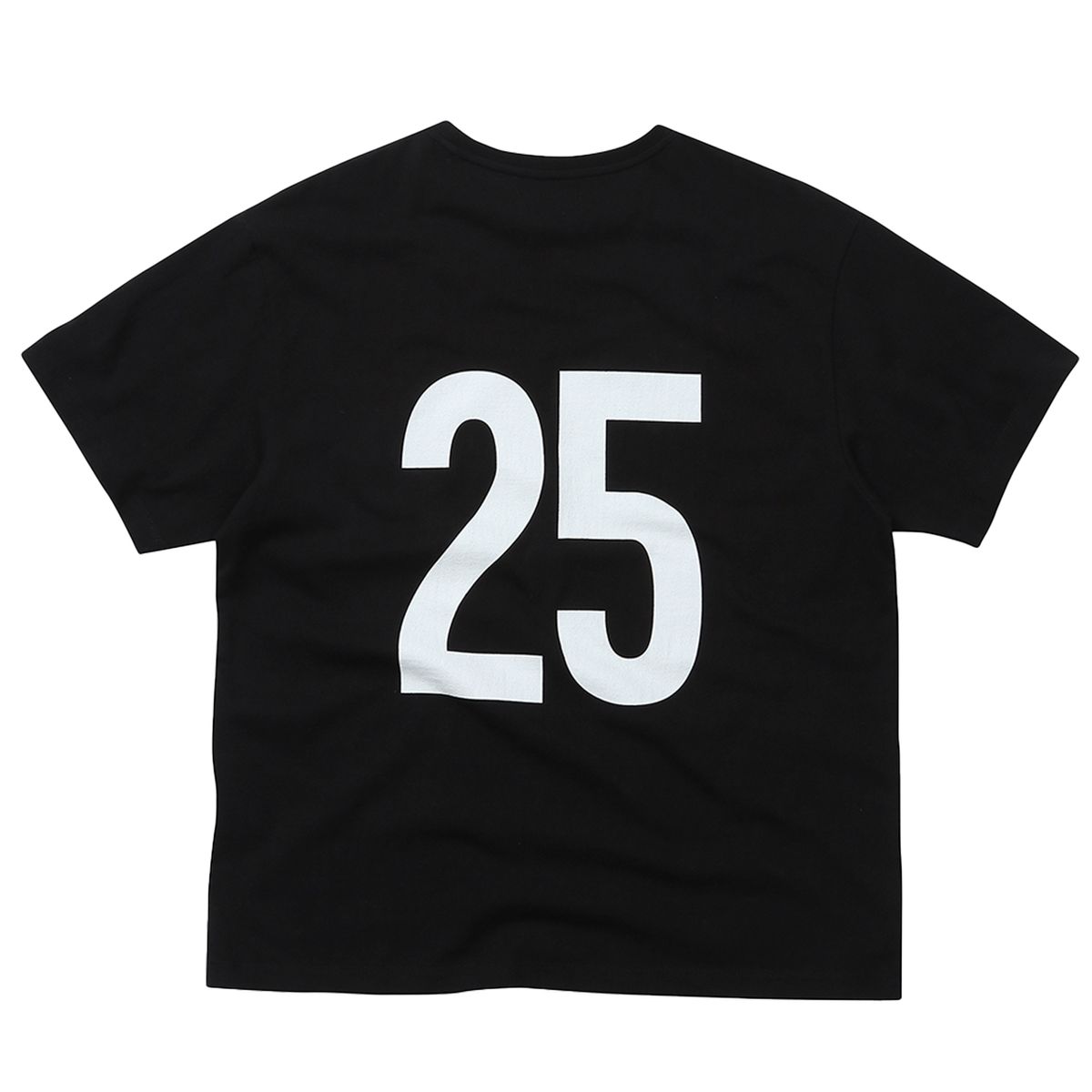 이이이알알알(EEERRR) Weekend Warrior People Artwork T-shirt Black