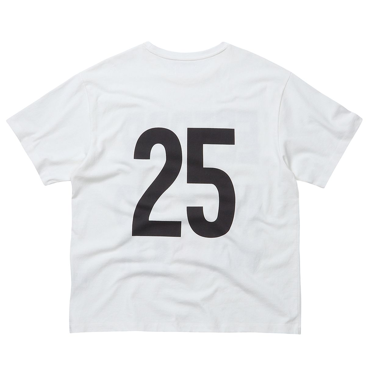 이이이알알알(EEERRR) Weekend Warrior People Artwork T-shirt White