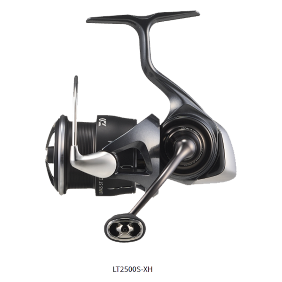 다이와(DAIWA) 24 루비아스 ST