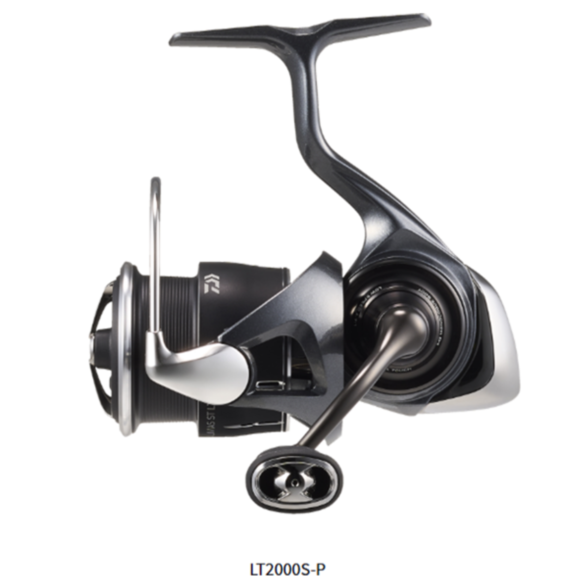 다이와(DAIWA) 24 루비아스 ST