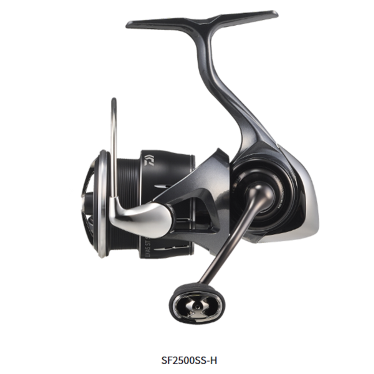 다이와(DAIWA) 24 루비아스 ST