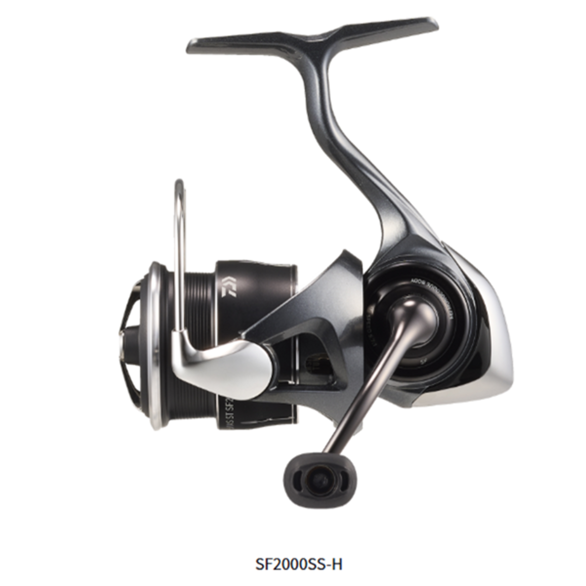 다이와(DAIWA) 24 루비아스 ST