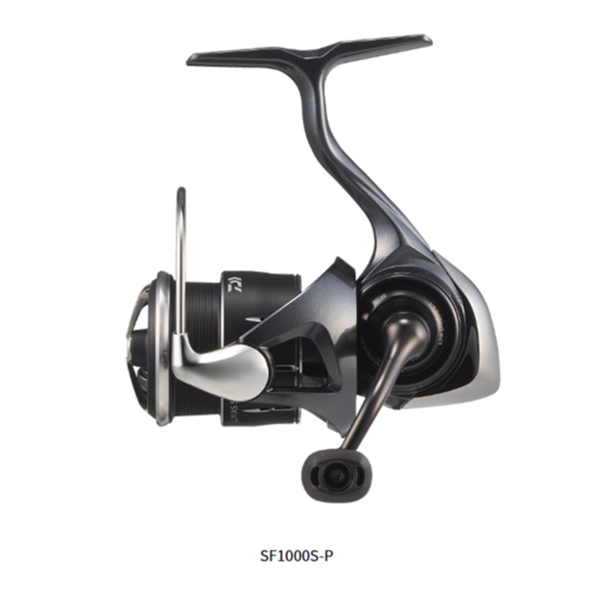 다이와(DAIWA) 24 루비아스 ST