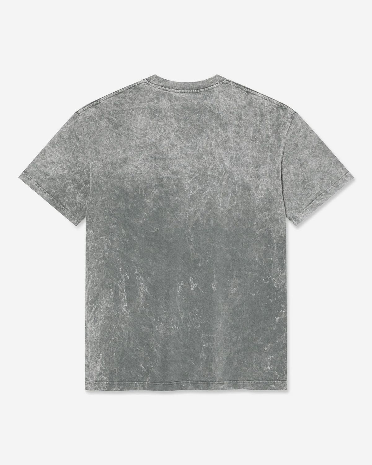 폴라(POLAR) ACID SURF LOGO TEE [GREY]