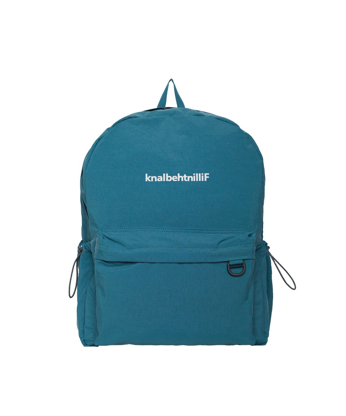 필인더블랭크(FILLINTHEBLANK) Off Back Pack (navy)