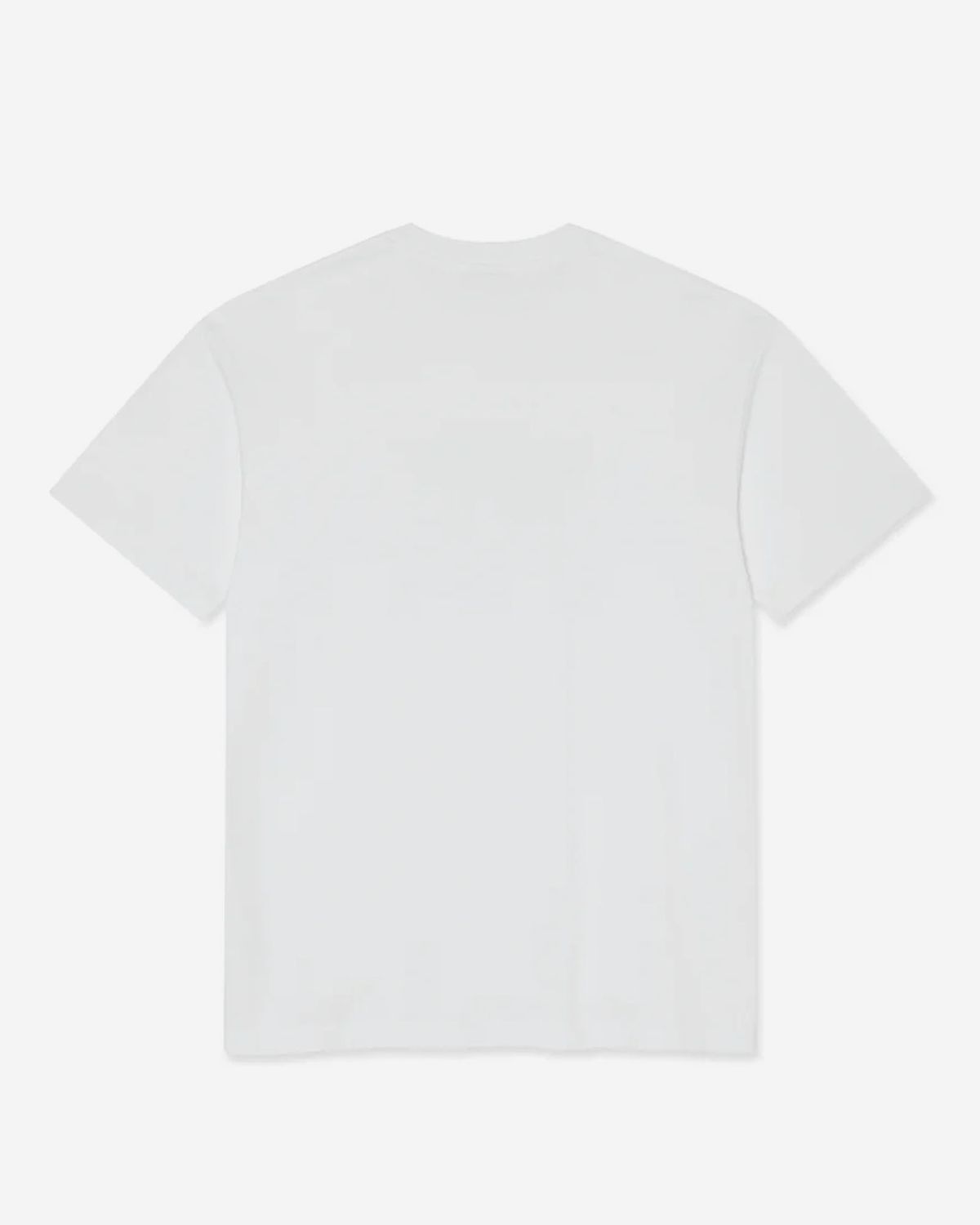 폴라(POLAR) BABIES TEE [WHITE]