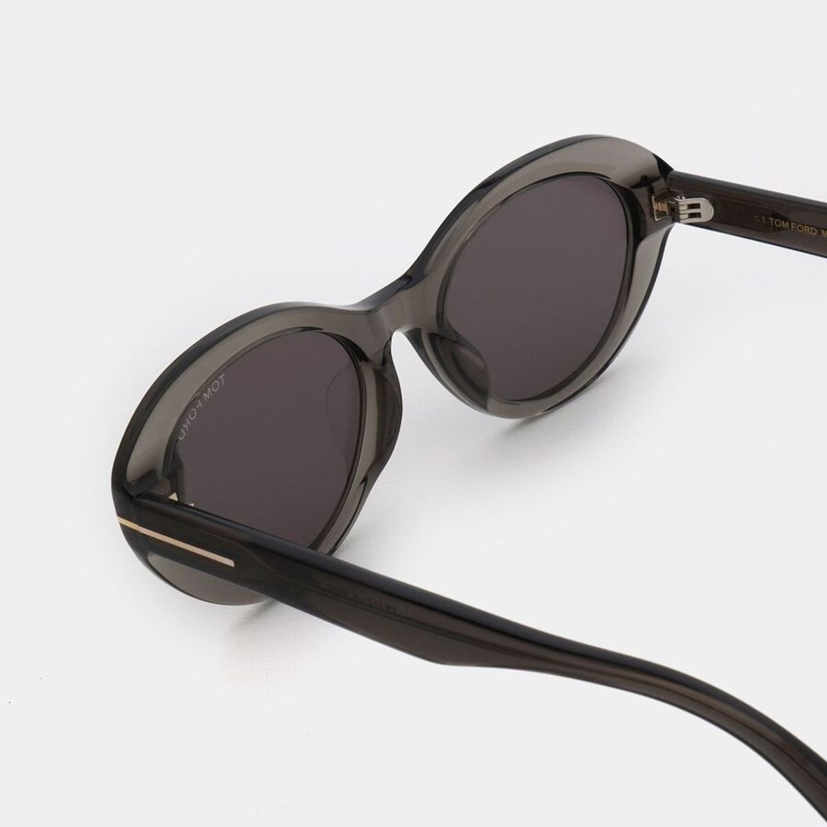 톰포드 아이웨어(TOM FORD EYEWEAR) TF1171-K 20A (53) ECO