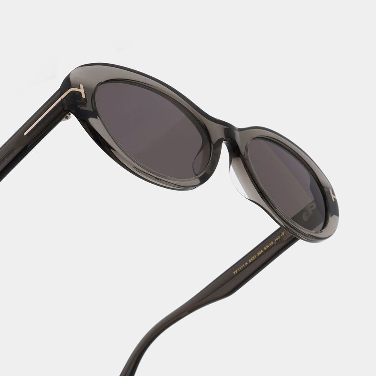 톰포드 아이웨어(TOM FORD EYEWEAR) TF1171-K 20A (53) ECO