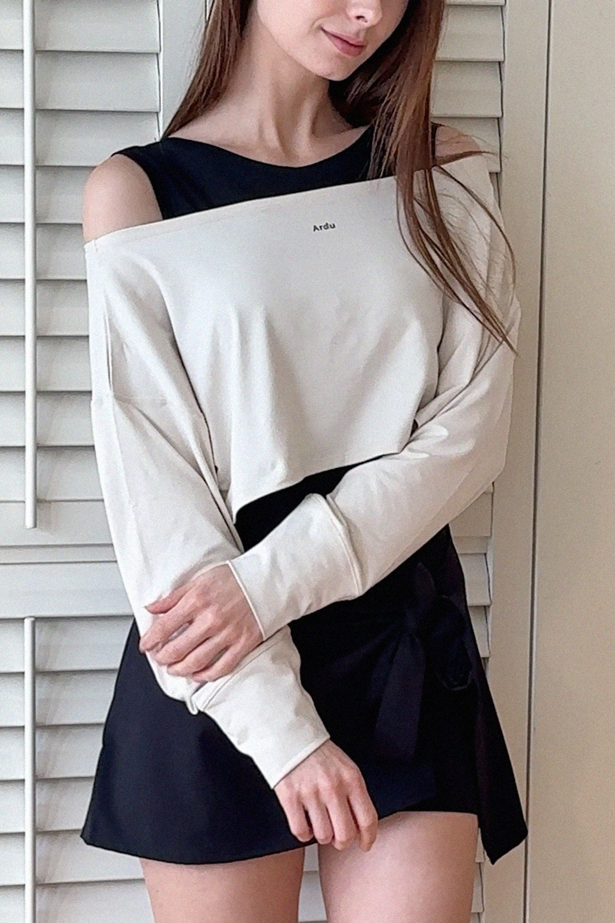 아르듀(ARDU) 플레이어 원피스