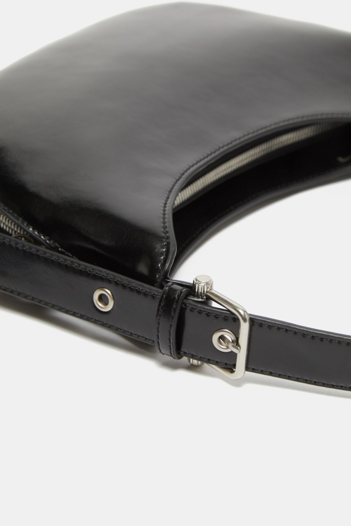 쿠론(COURONNE) Luna Shoulder 29_RCBSX25162BKX