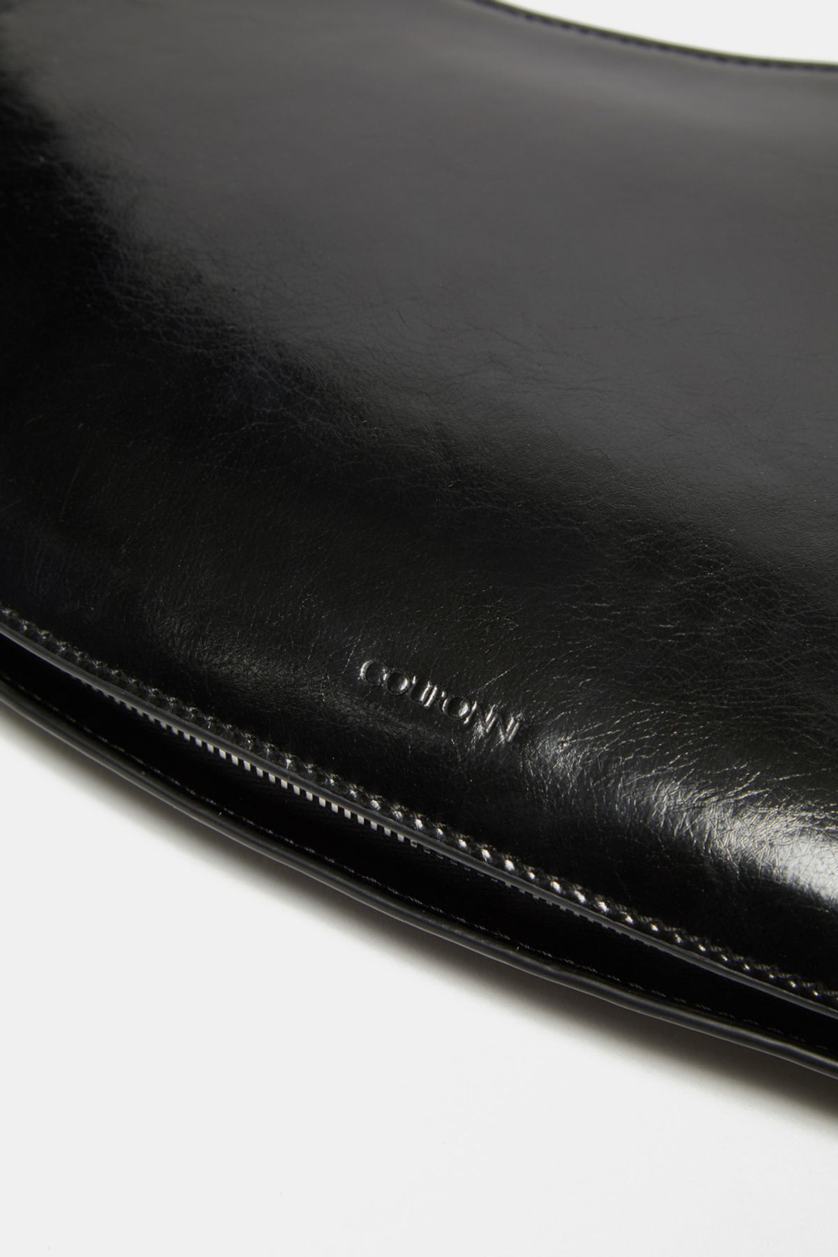쿠론(COURONNE) Luna Shoulder 29_RCBSX25162BKX