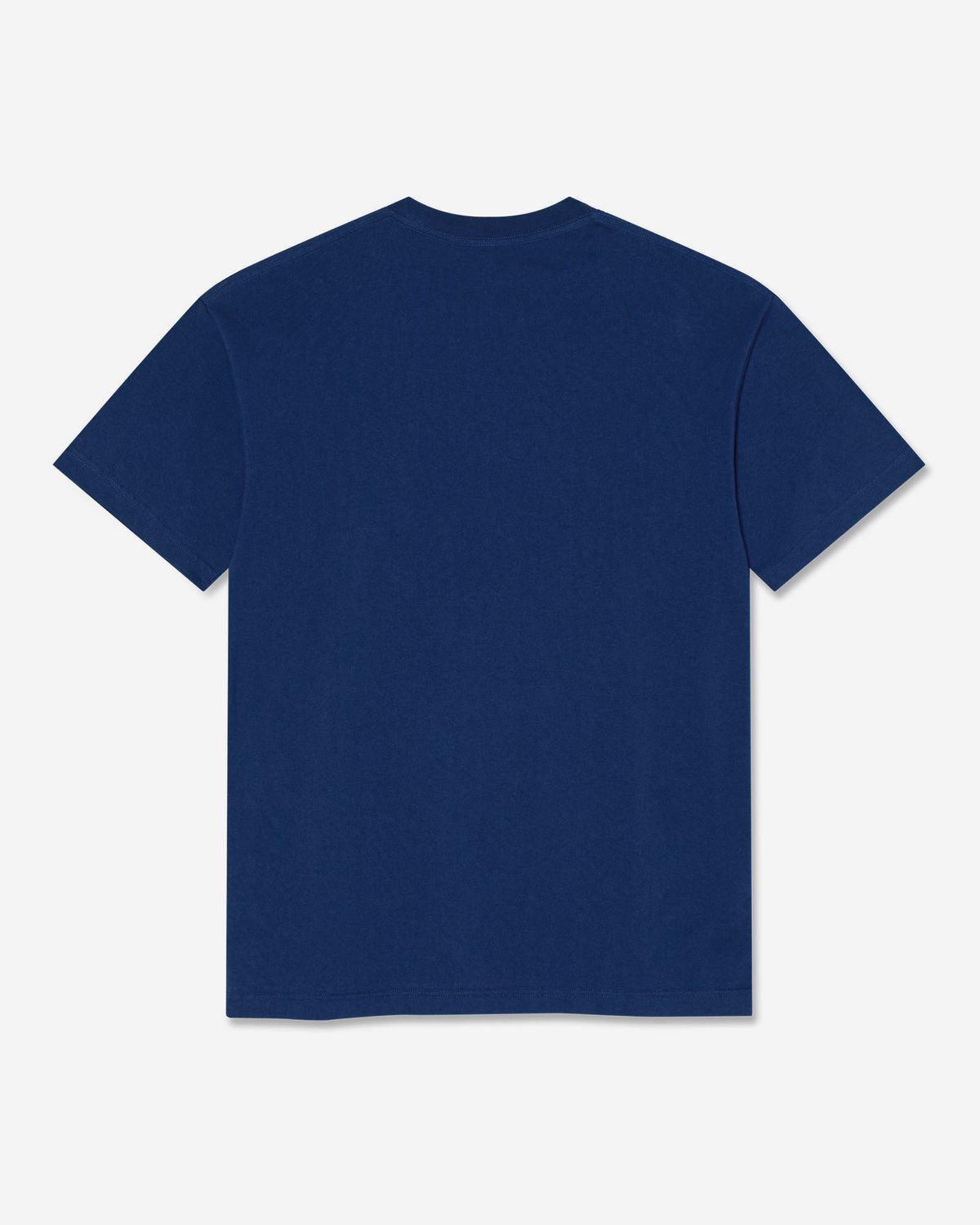 폴라(POLAR) SHY BOW TEE [DEEP ROYAL BLUE]