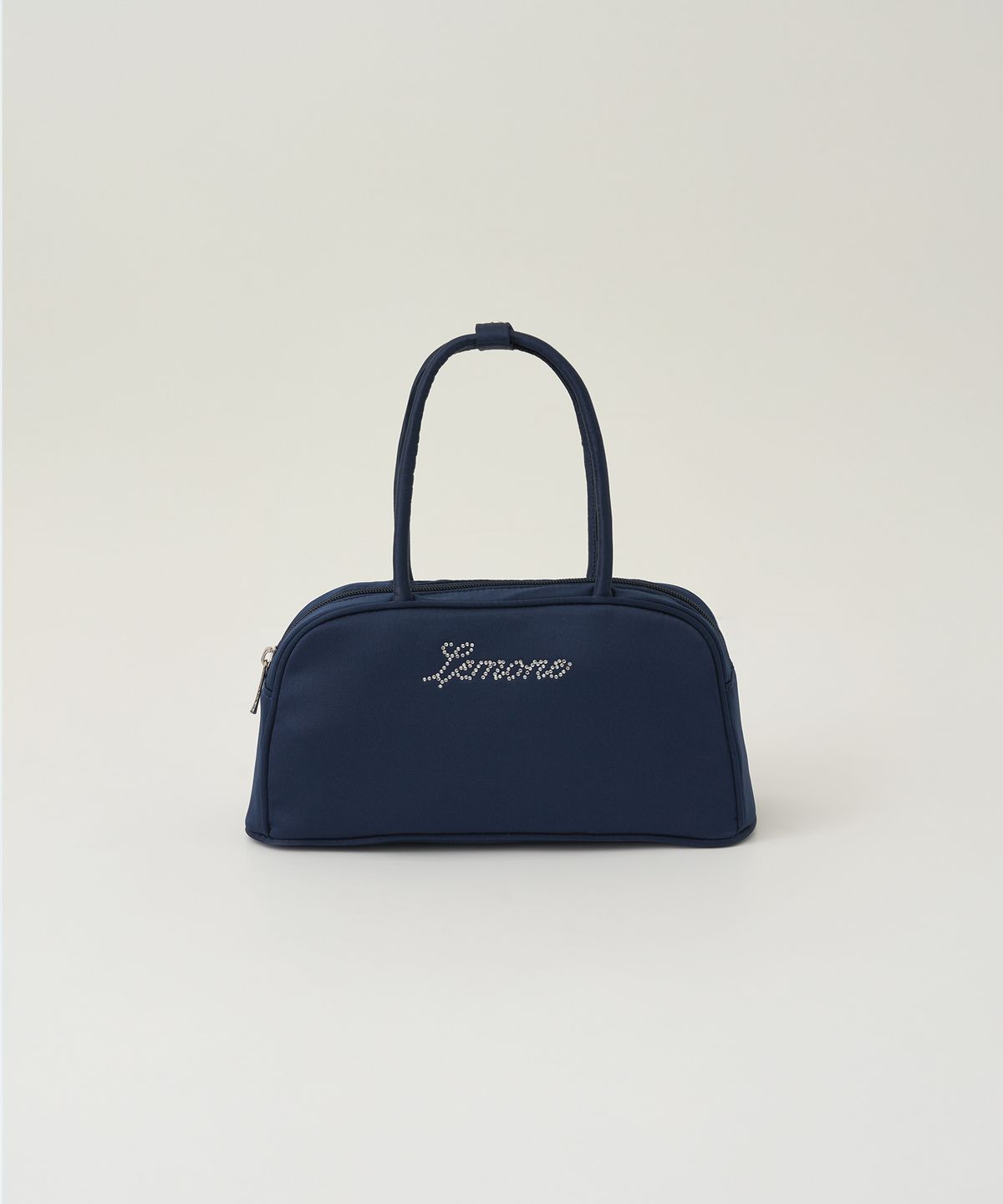 리모네(LEMONE) Sabrina bag / Navy