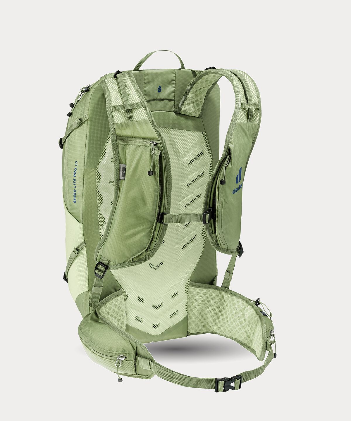도이터(DEUTER) 스피드 라이트 프로 25