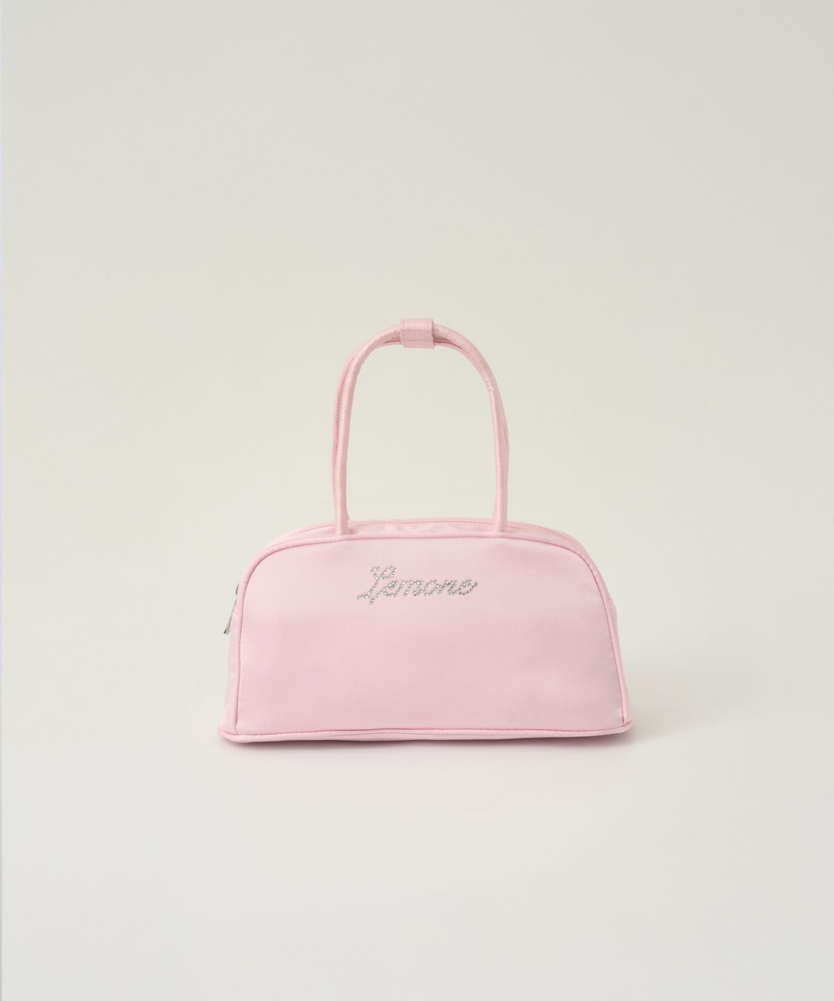 리모네(LEMONE) Sabrina bag / Pink
