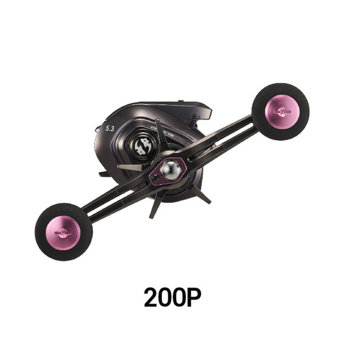 다이와(DAIWA) 24 코우가 IC 200P 수심측정릴 수심체크릴