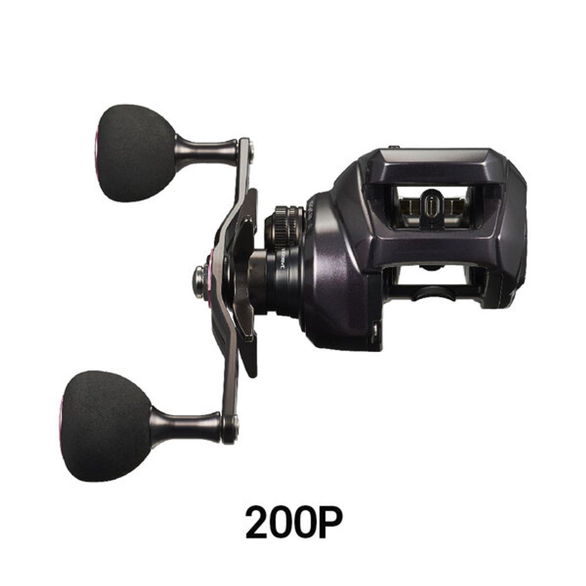 다이와(DAIWA) 24 코우가 IC 200P 수심측정릴 수심체크릴
