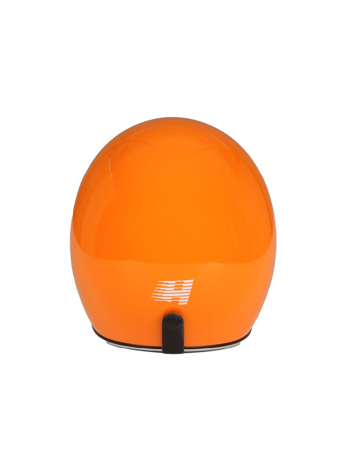 쿤타치(KUNTACH) HANGOUT x Mods and Rockers helmet collection -Orange
