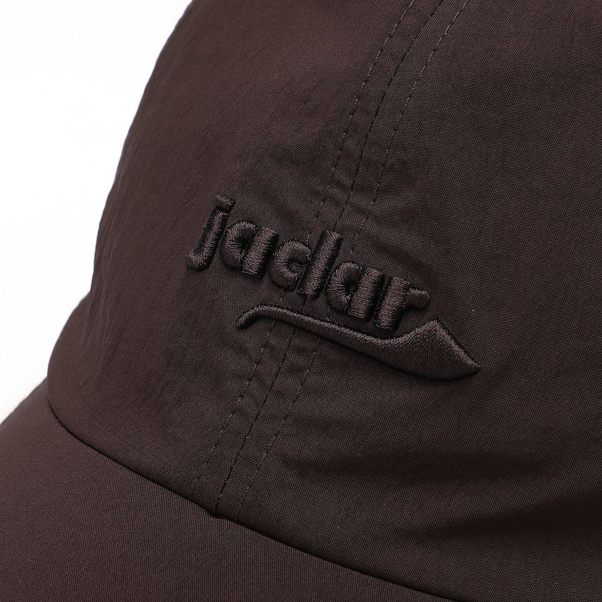 재클라(JACLAR) 나이크라 볼캡 브라운