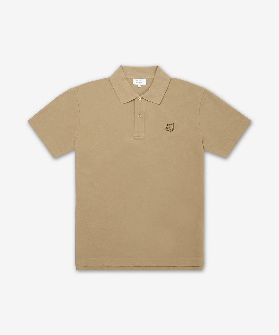 MUSINSA公式 | MAISON KITSUNE ボールドフォックスヘッドパッチ