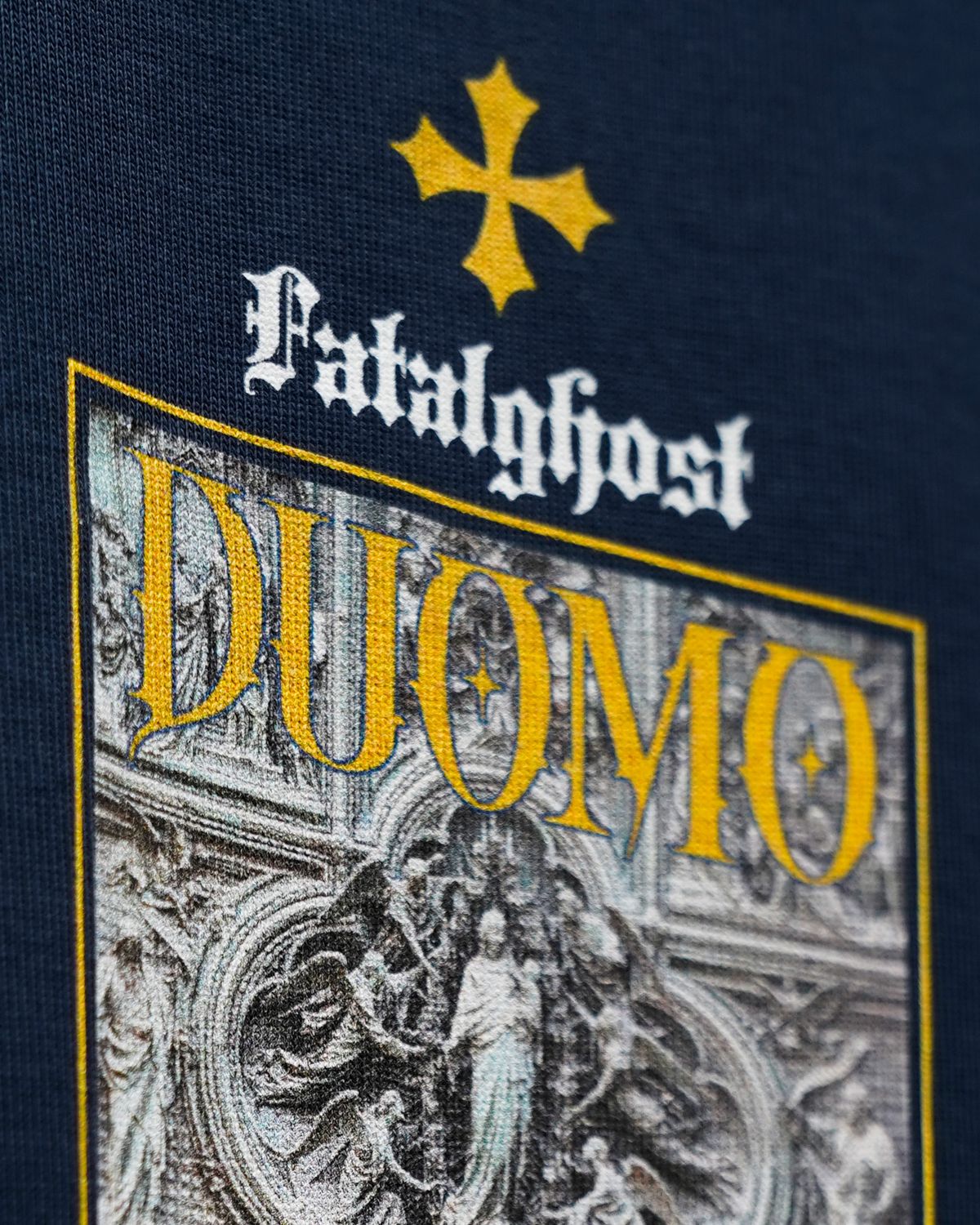 페이탈고스트(FATAL GHOST) Duomo V2