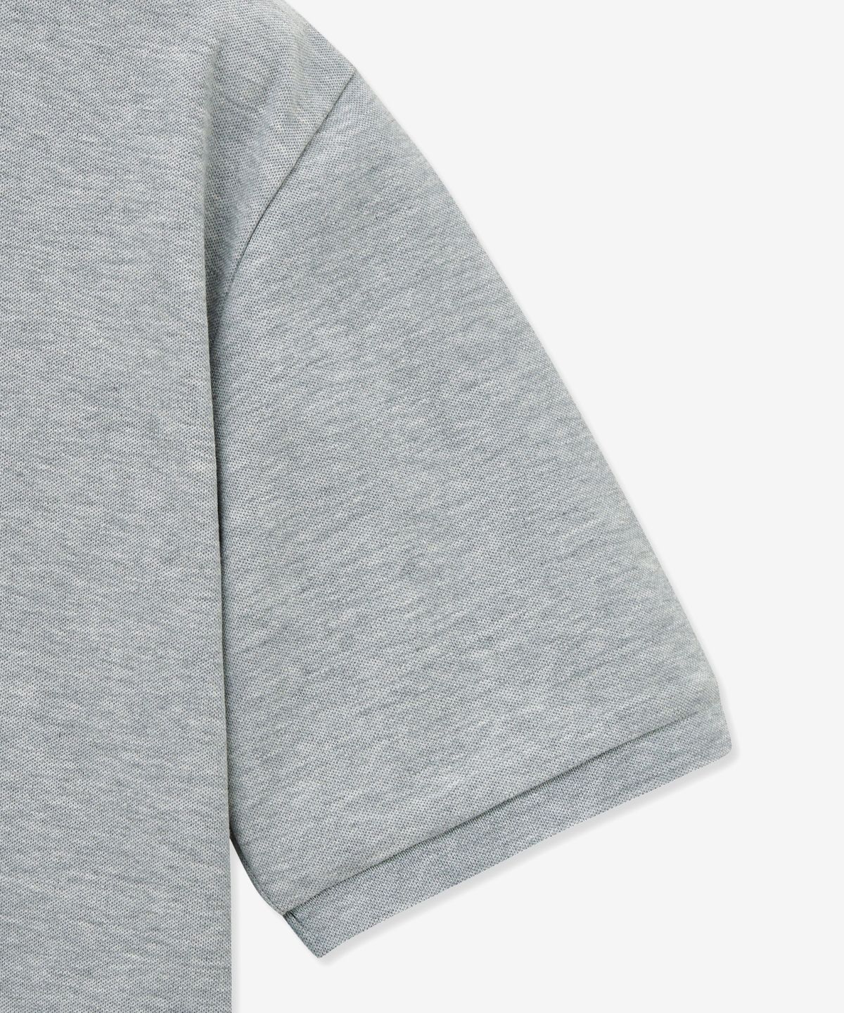 티엔지티(TNGT) Sorona Polo Shirts (Gray) TNTS5E218G2