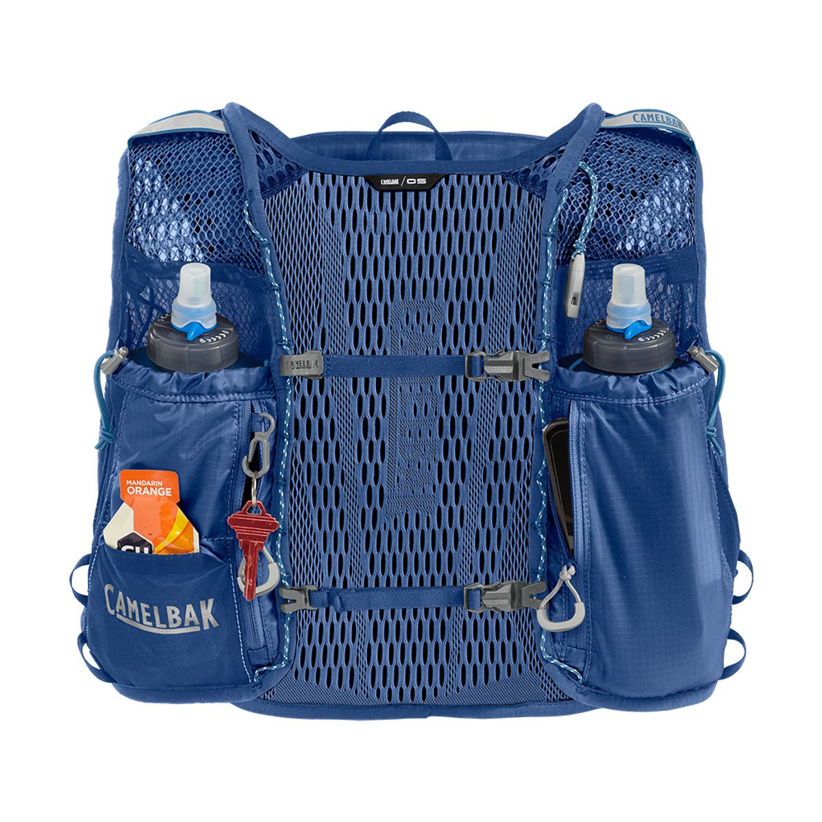 카멜백(CAMELBAK) 제퍼 프로 베스트 - Galaxy Blue