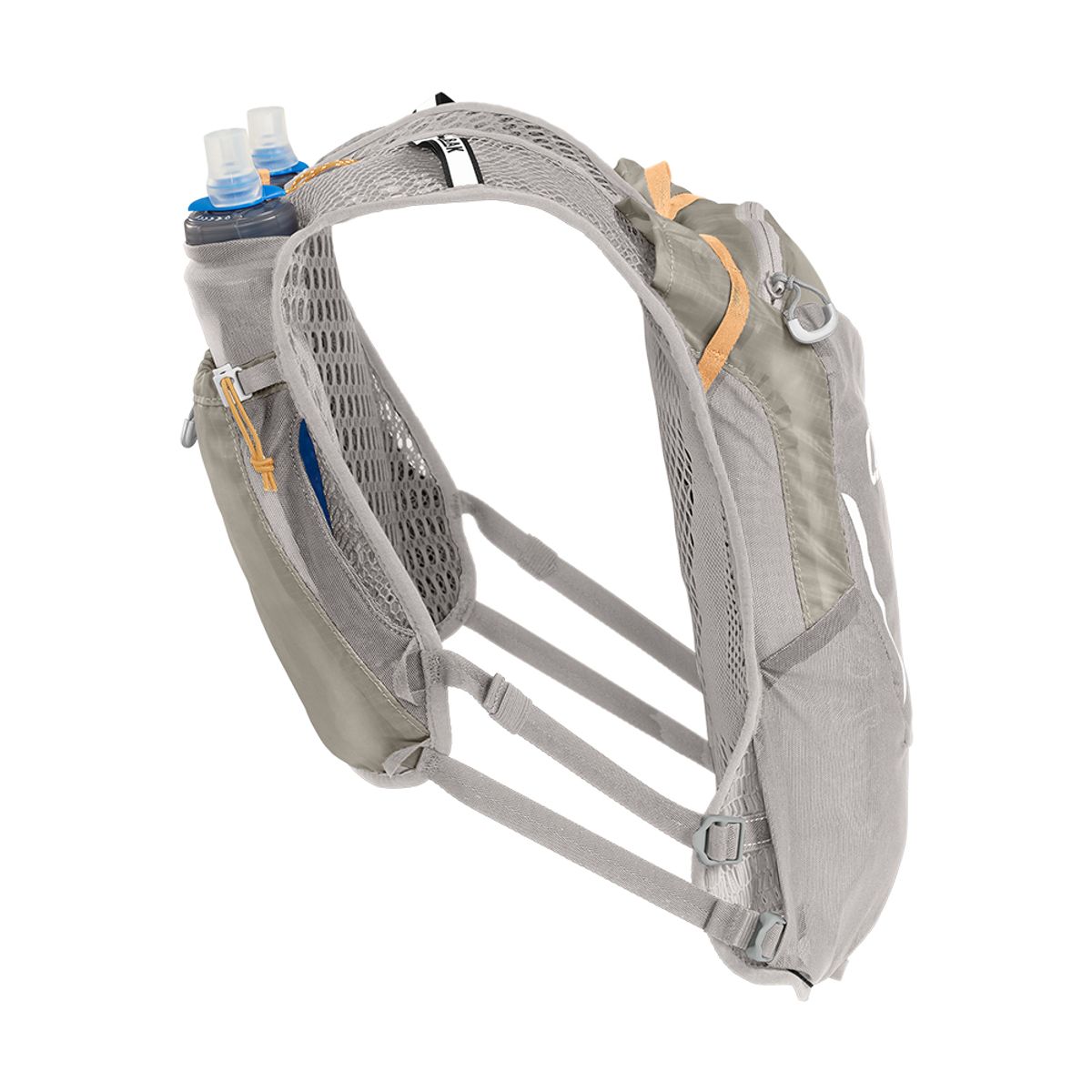 카멜백(CAMELBAK) 우먼스 제퍼 프로 베스트 - Flint grey