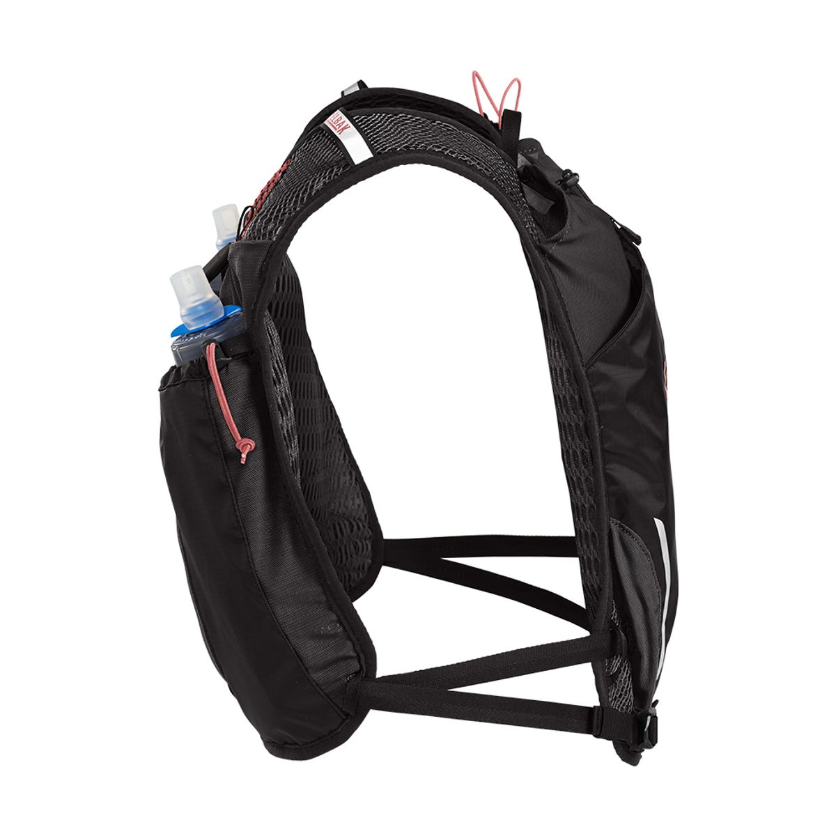 카멜백(CAMELBAK) 우먼스 트레일 런 베스트 - Black