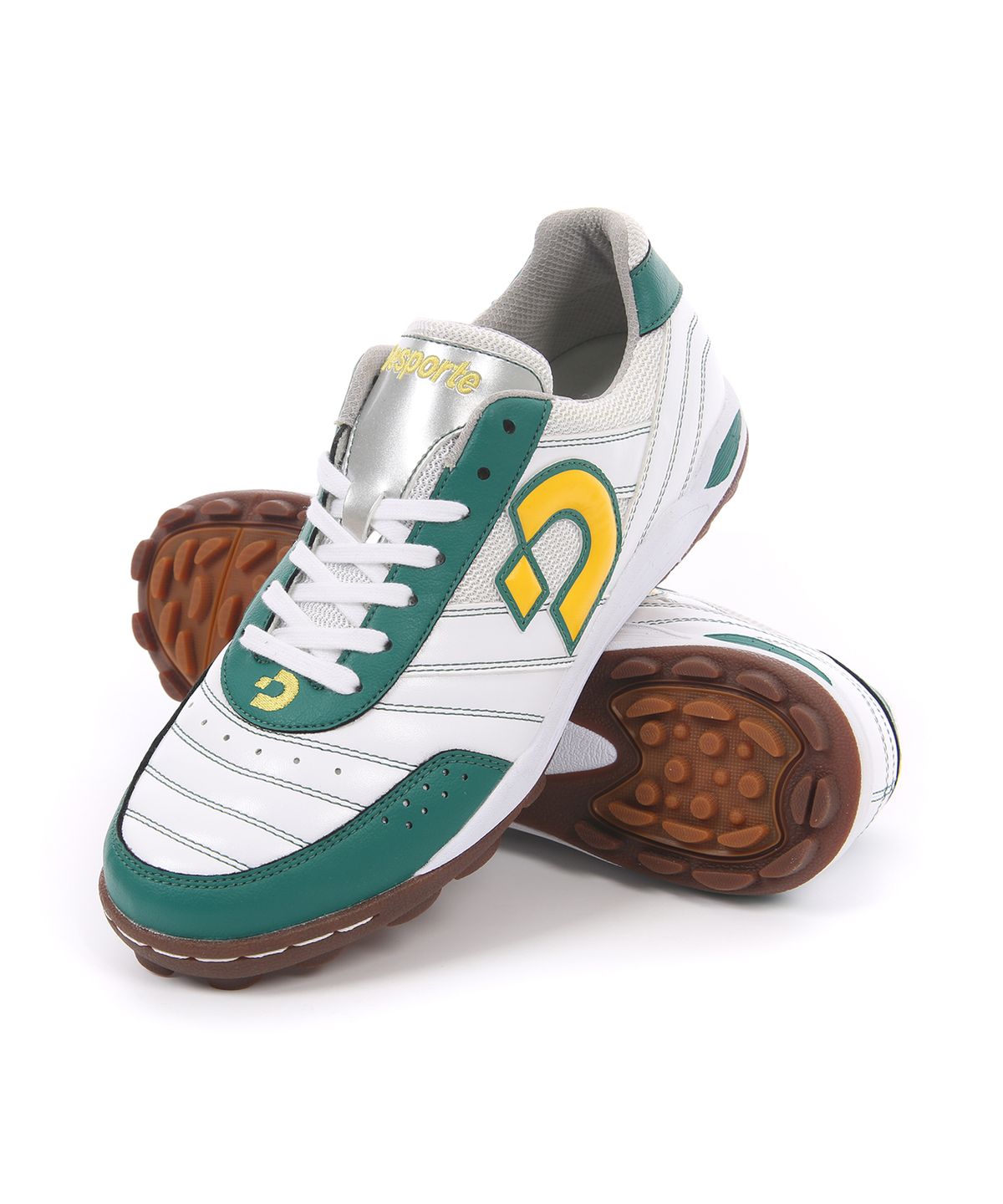 데스포르치(DESPORTE) 캄피나스 TF3 LTD