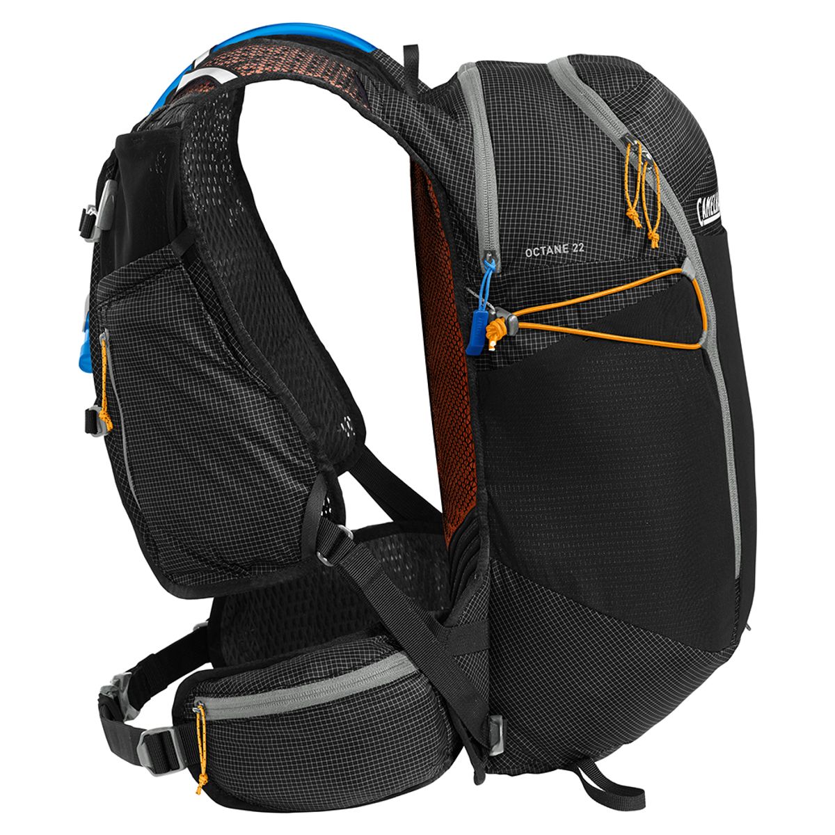 카멜백(CAMELBAK) 옥탄 22L - Black