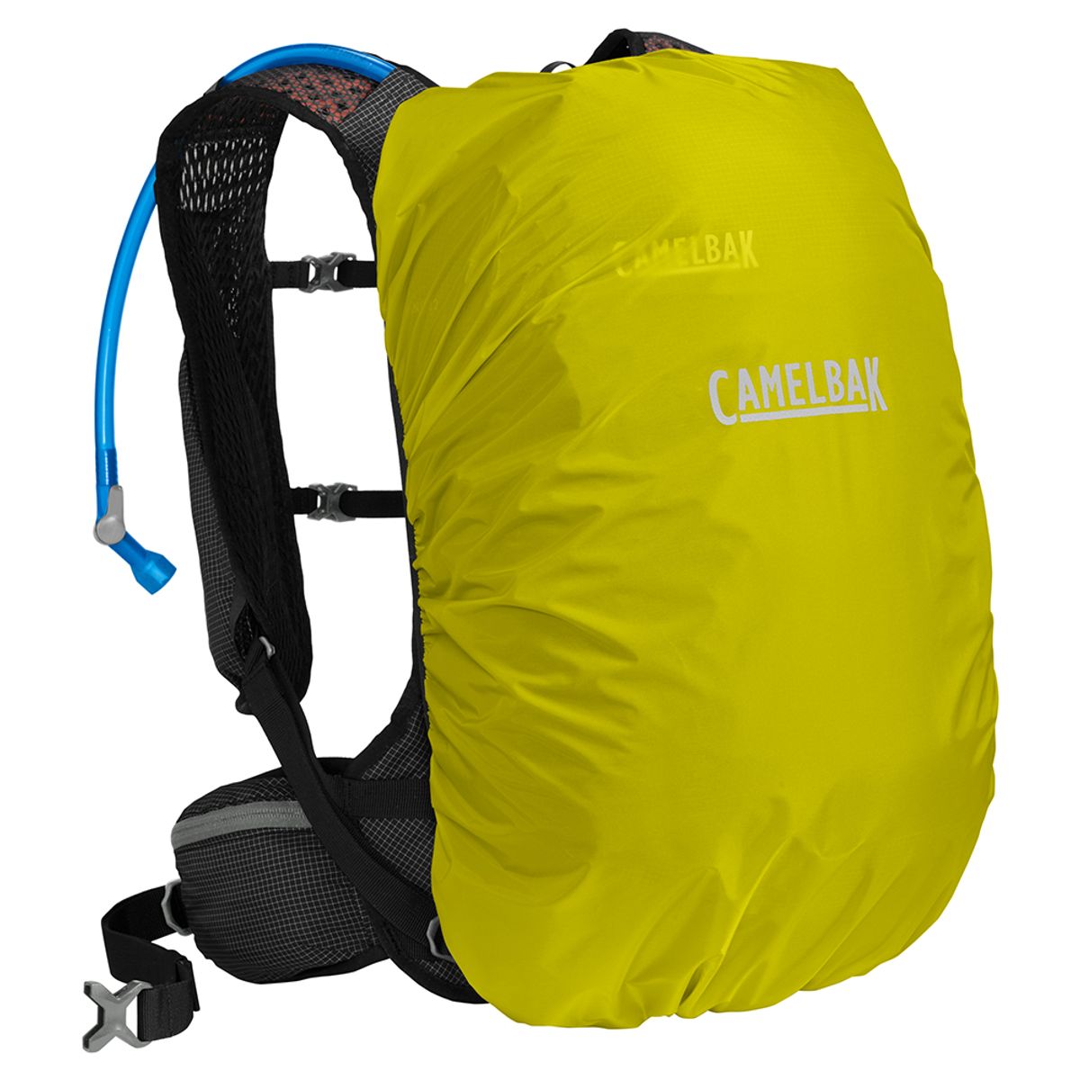 카멜백(CAMELBAK) 옥탄 22L - Black