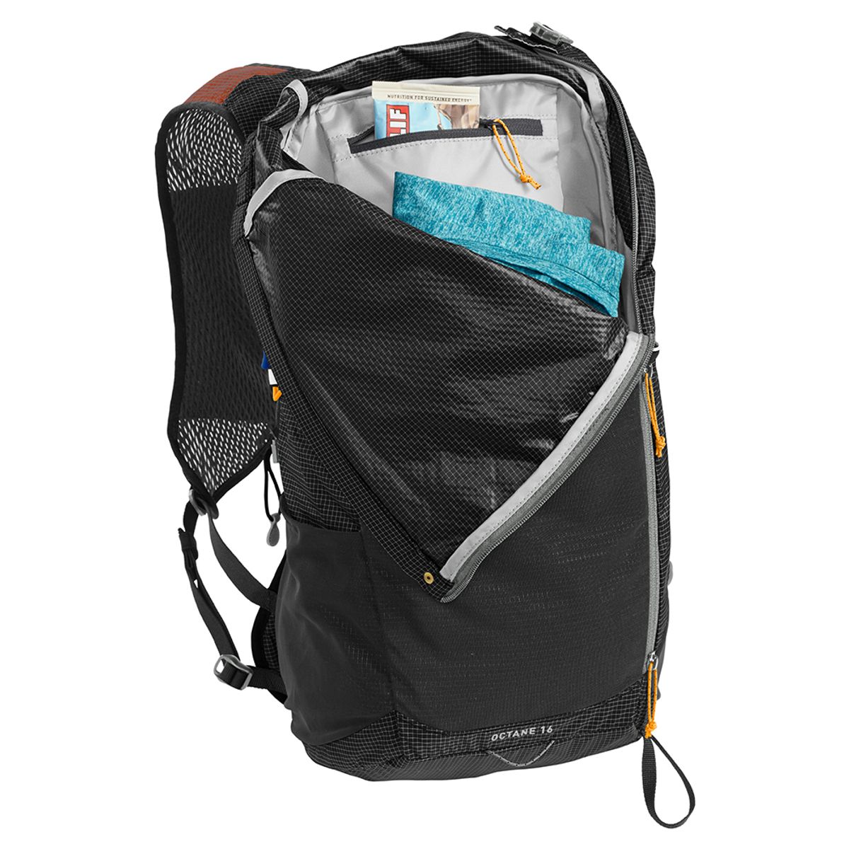 카멜백(CAMELBAK) 옥탄 16L - Black