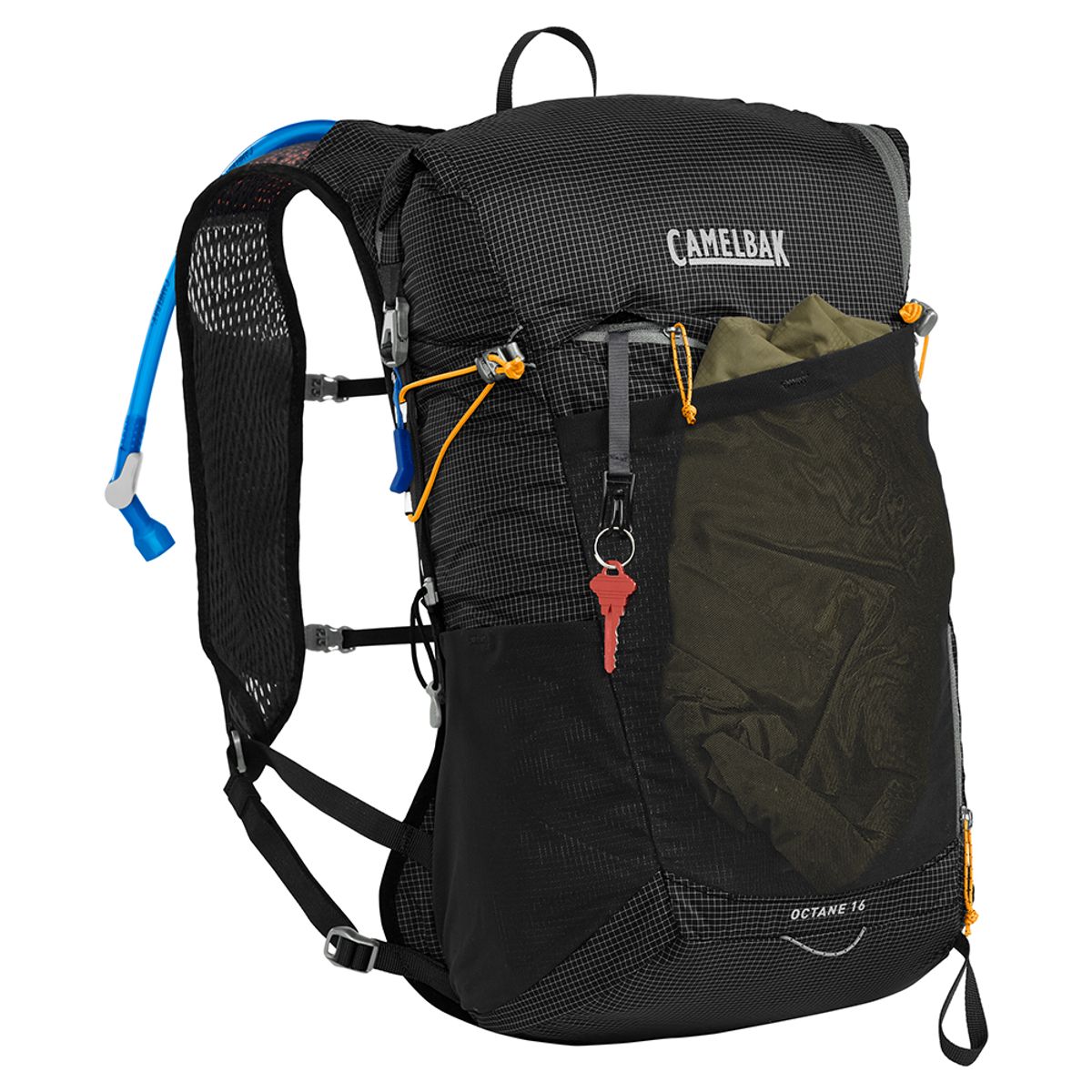 카멜백(CAMELBAK) 옥탄 16L - Black