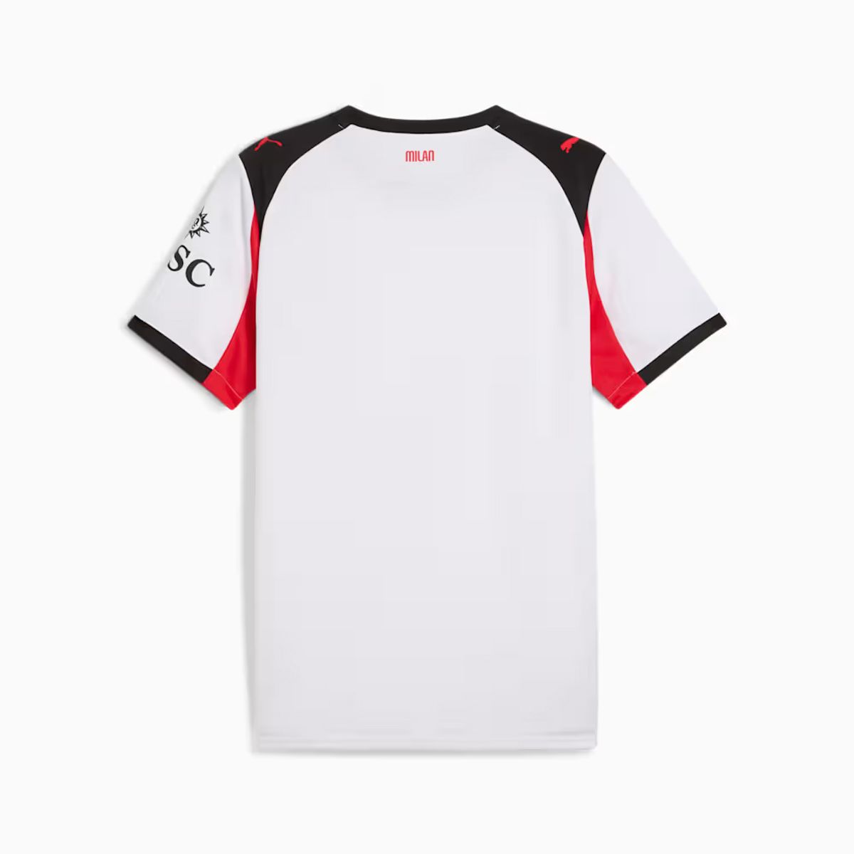 푸마(PUMA) AC밀란 25/26 어웨이 저지 레플리카