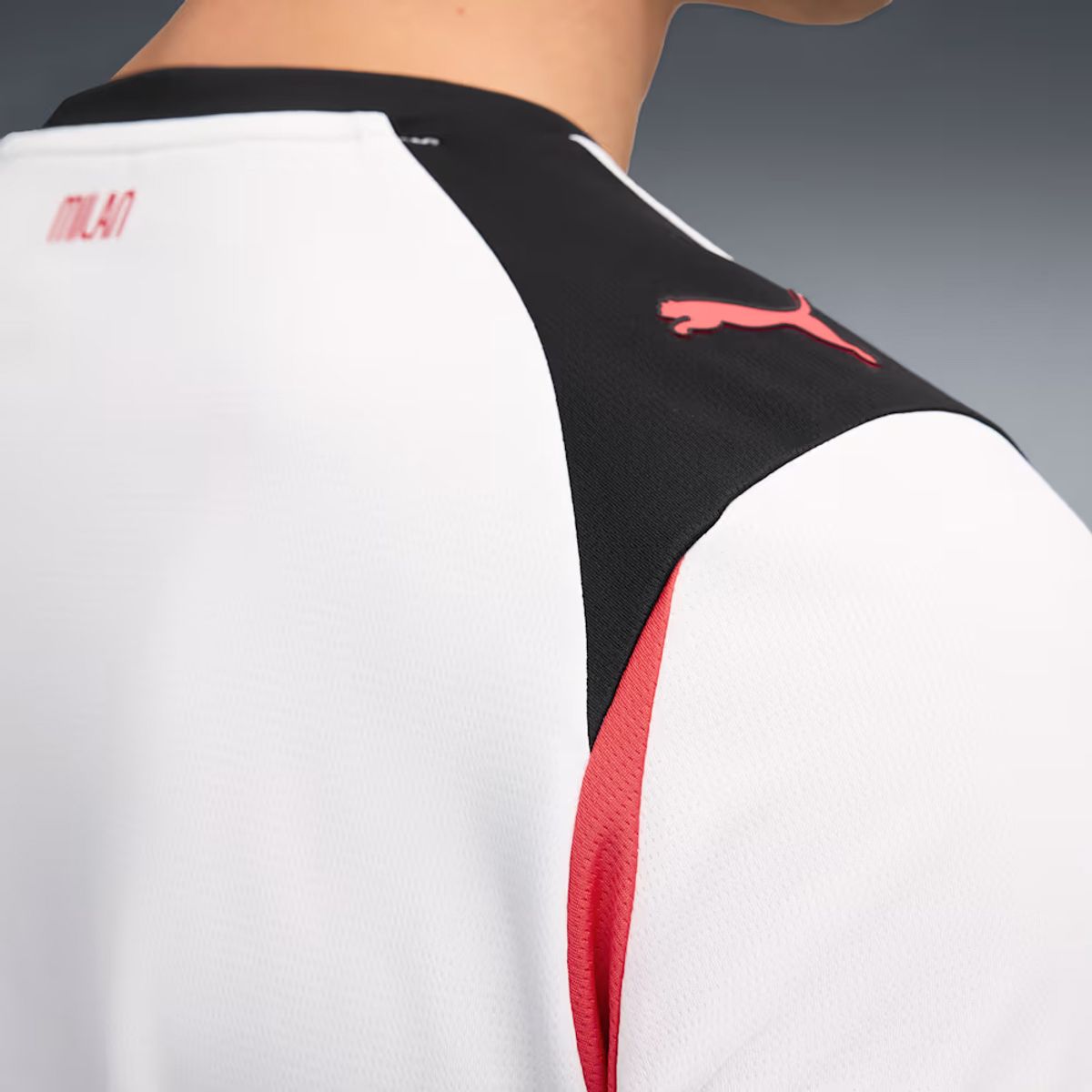 푸마(PUMA) AC밀란 25/26 어웨이 저지 레플리카