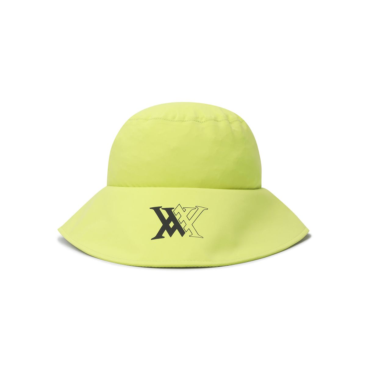 어뉴골프(ANEW GOLF) UNI WATERPROOF BUCKETHAT_YE