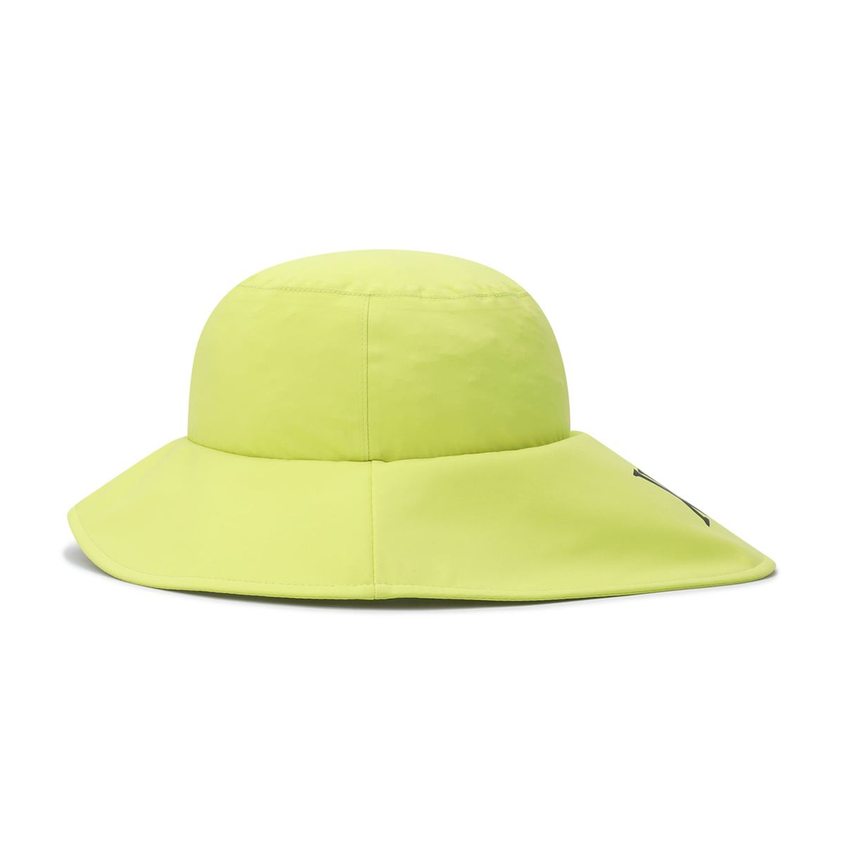 어뉴골프(ANEW GOLF) UNI WATERPROOF BUCKETHAT_YE
