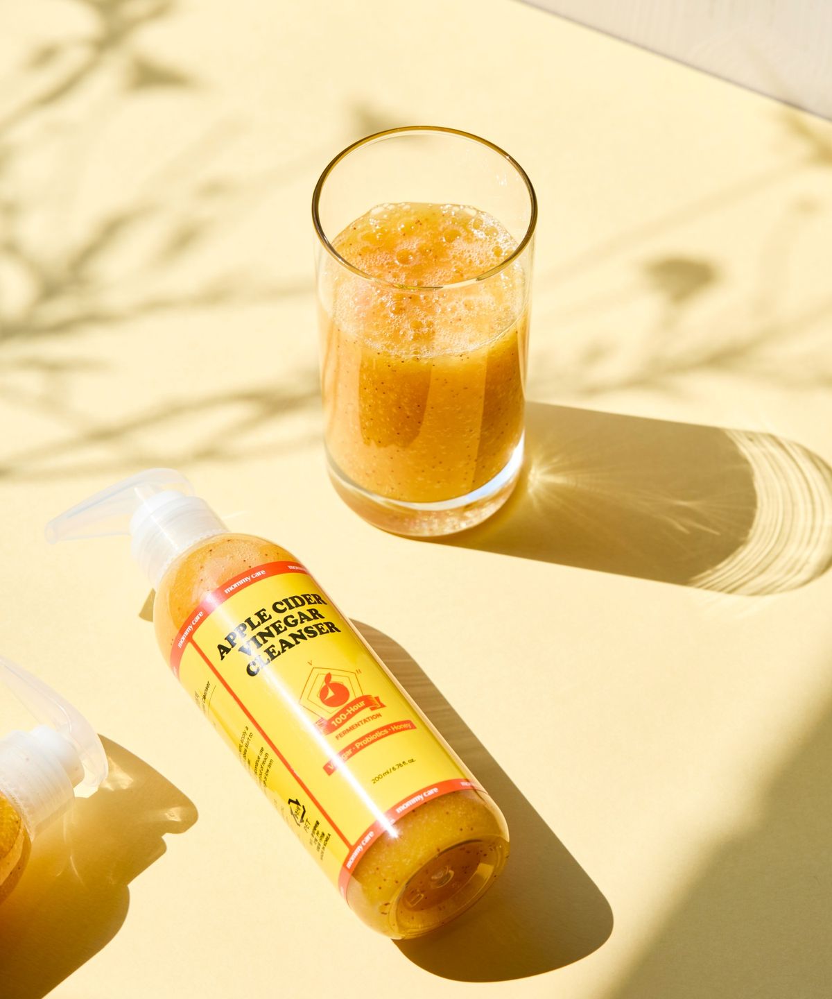 마미케어(MOMMYCARE) 미백톤업 애사비 버블클렌저 120ml