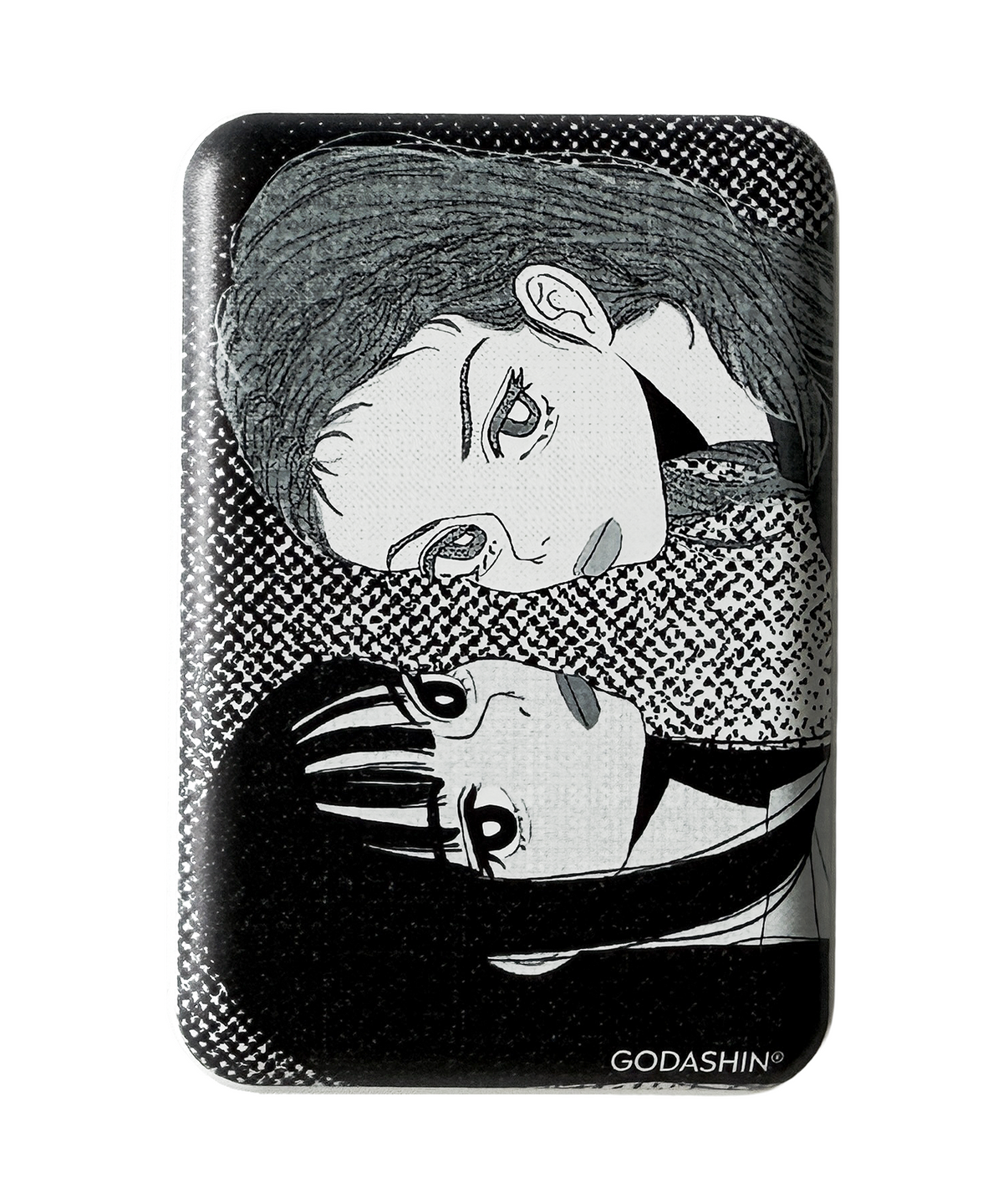 고다신(GODASHIN) [The Girls Collection] MagSafe External Battery