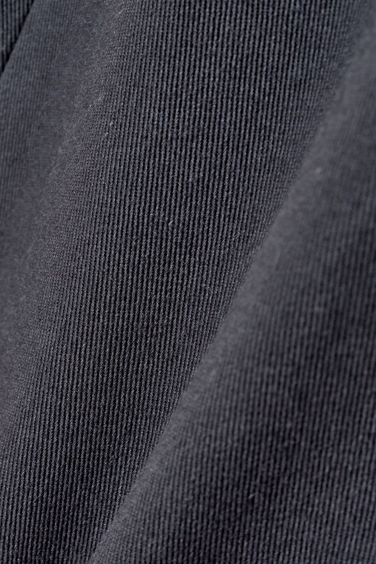 해칭룸(HATCHINGROOM) Curve Chino Pants Blue Charcoal