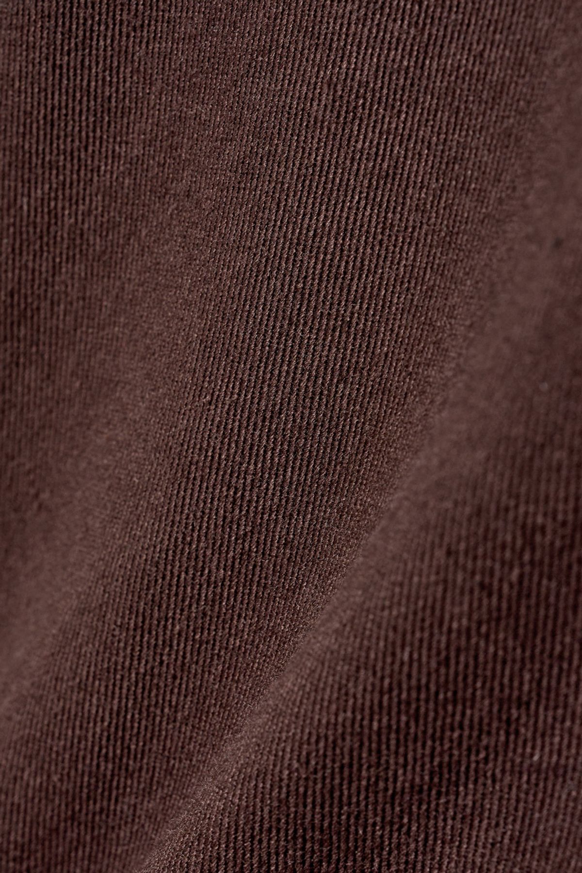 해칭룸(HATCHINGROOM) Curve Chino Pants Dark Burgundy